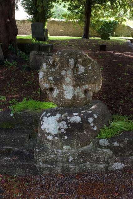 Old Cross